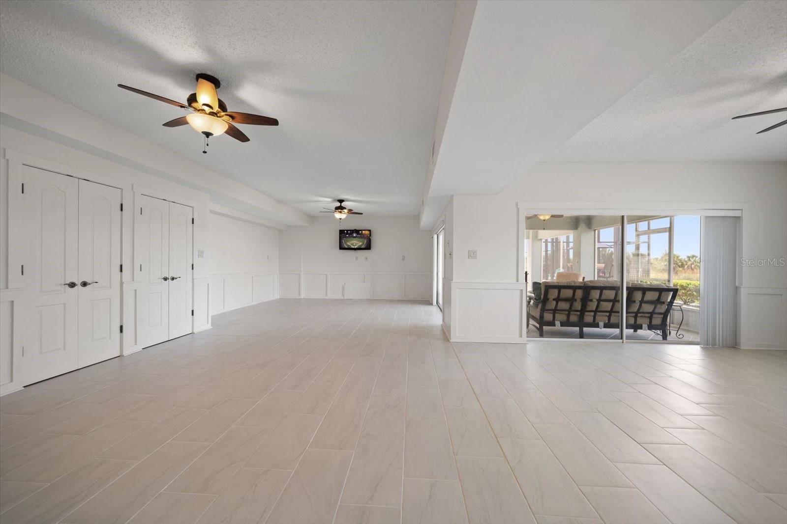 HERNANDO BEACH - Residential