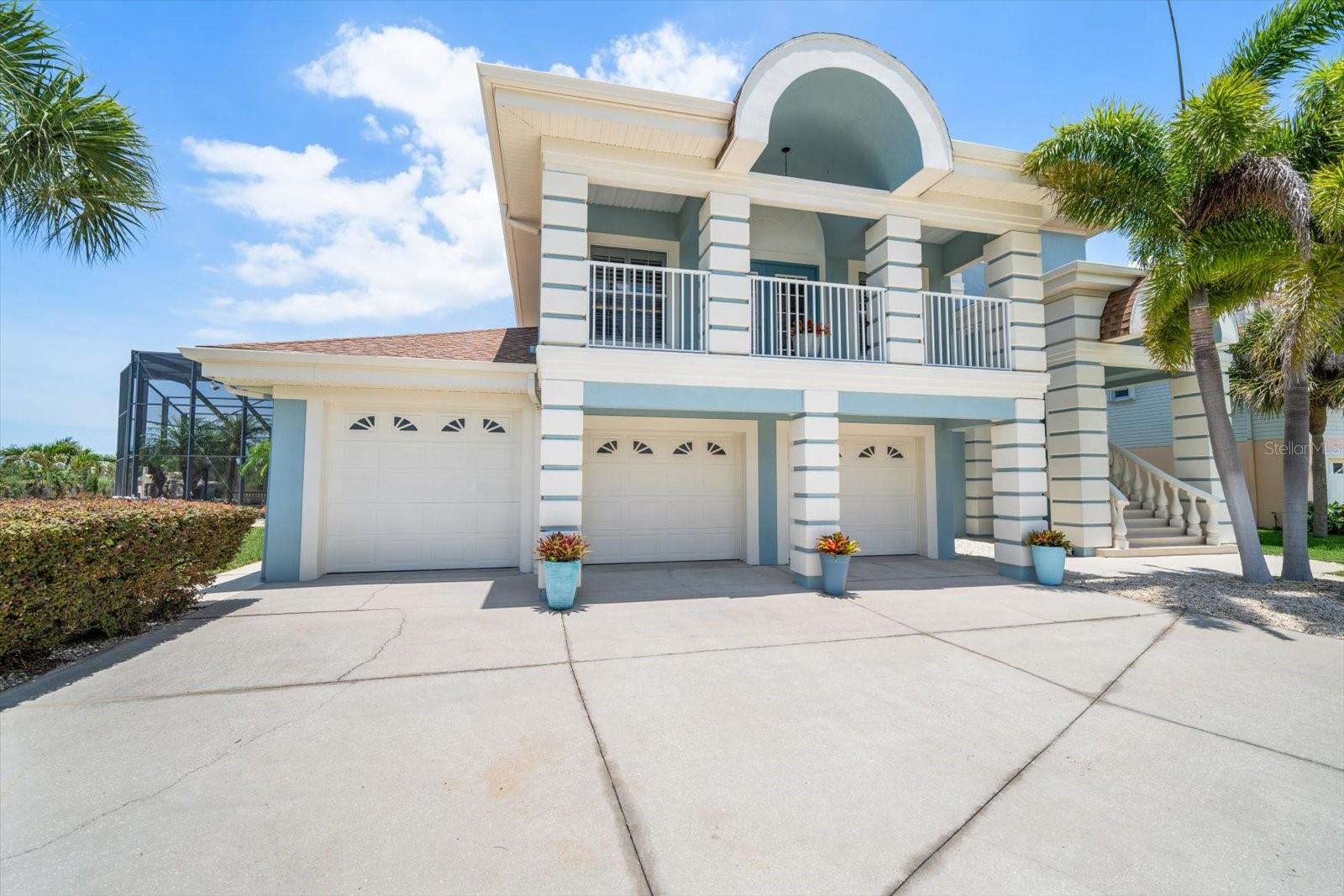 HERNANDO BEACH - Residential