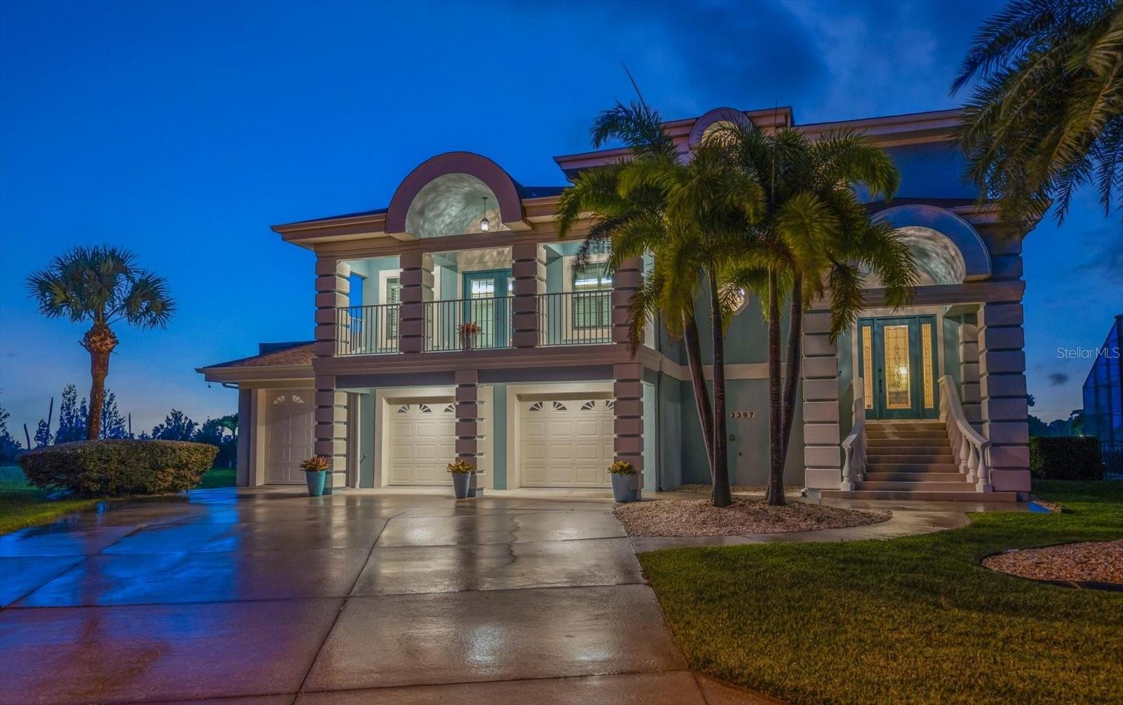 HERNANDO BEACH - Residential