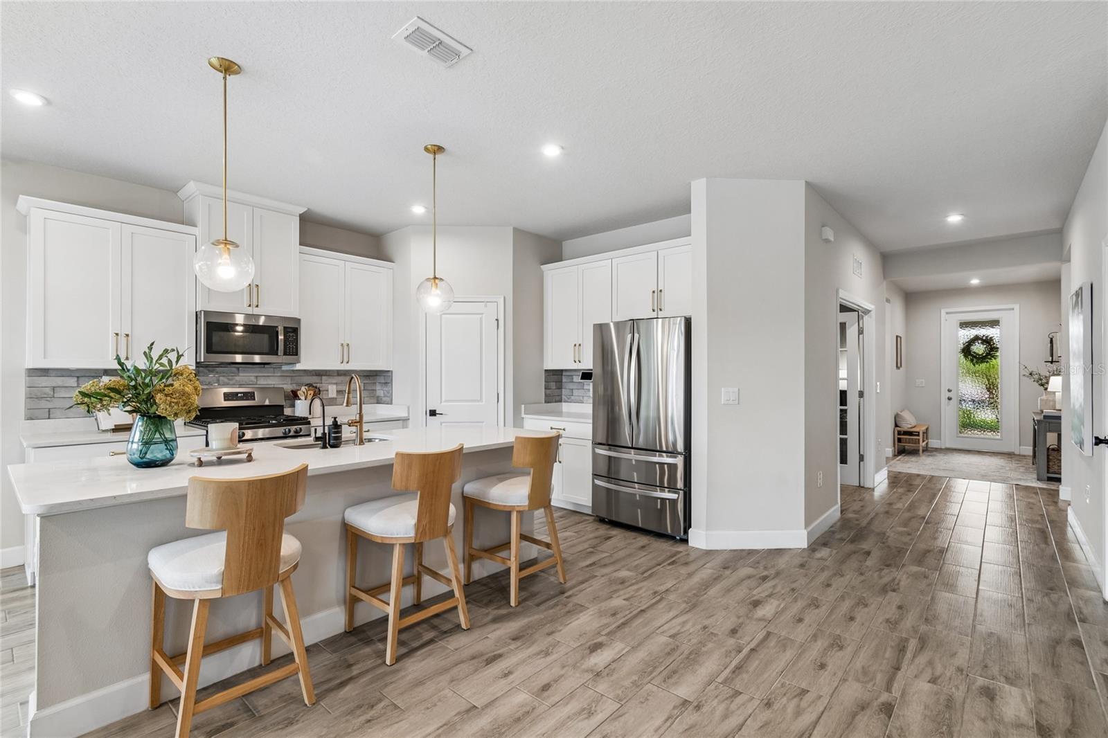 ASTURIA - Residential