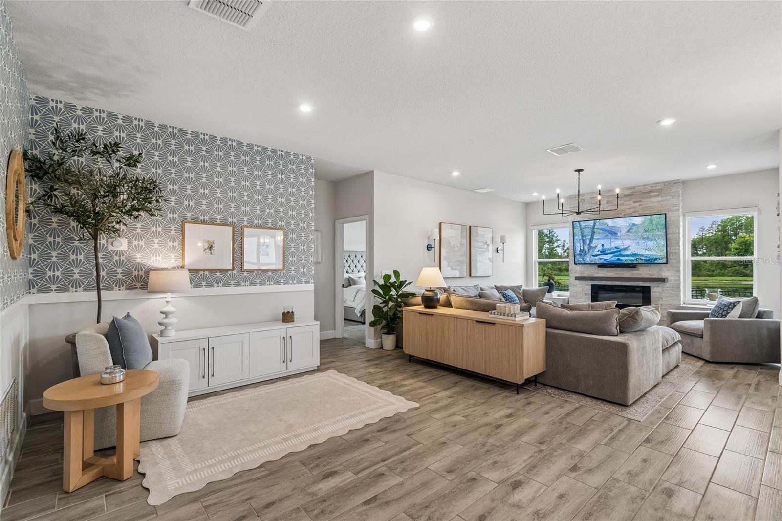 ASTURIA - Residential