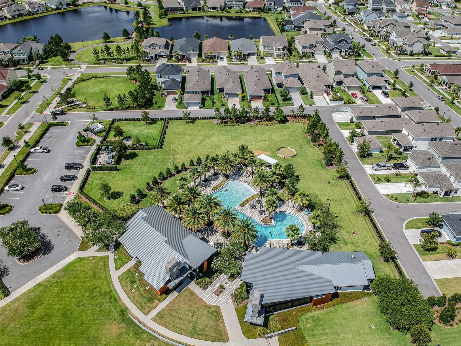 ASTURIA - Residential