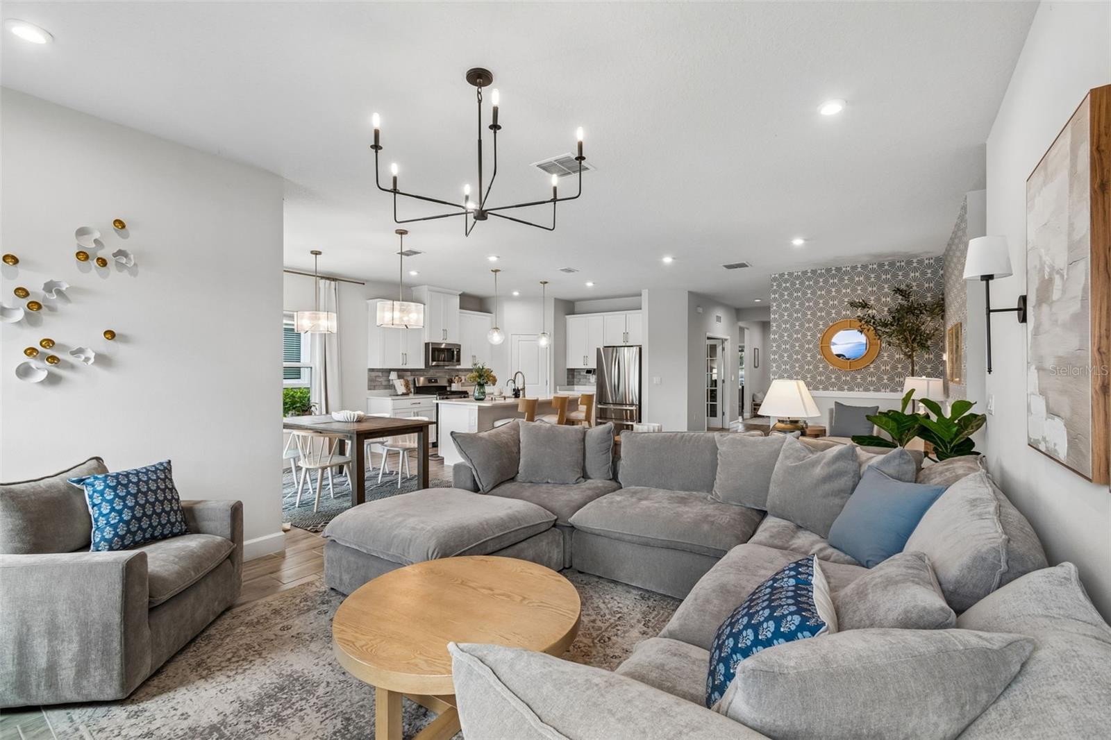 ASTURIA - Residential