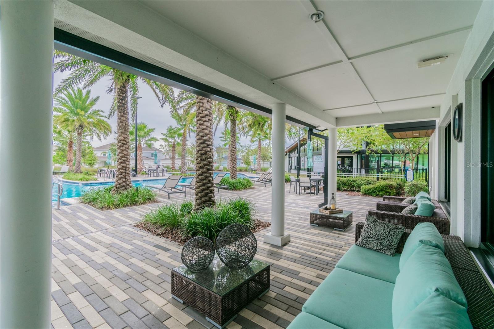 ASTURIA - Residential