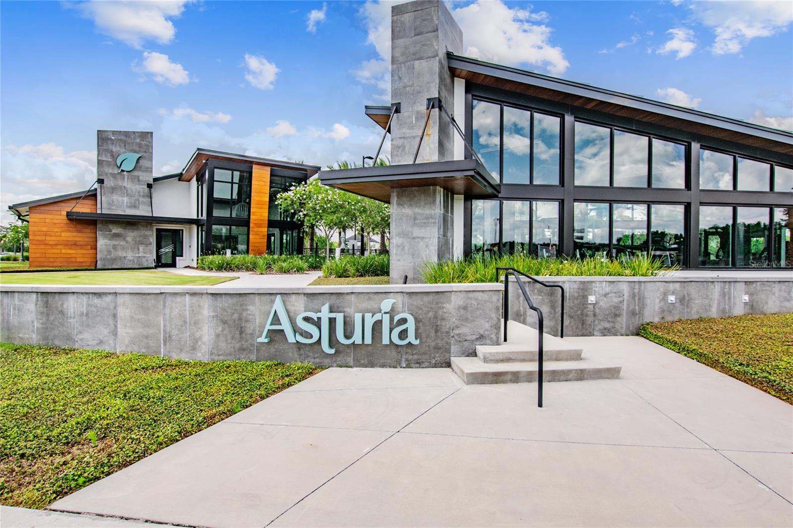 ASTURIA - Residential