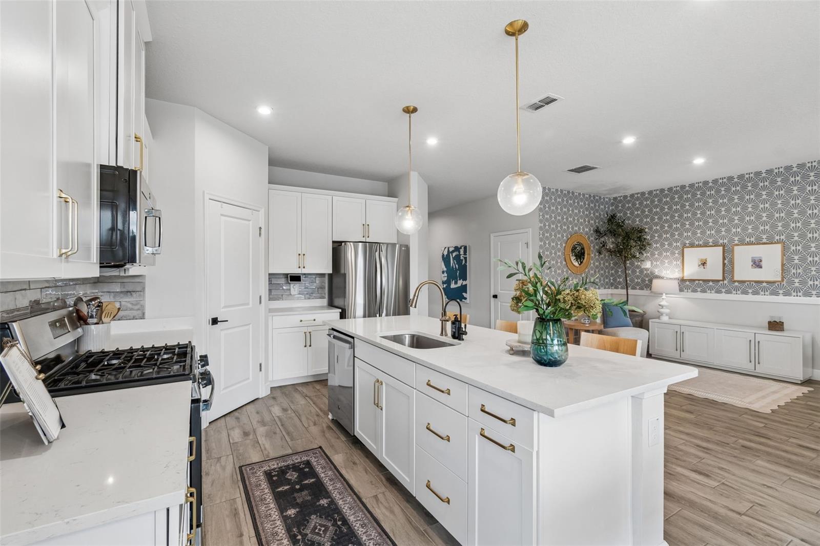 ASTURIA - Residential