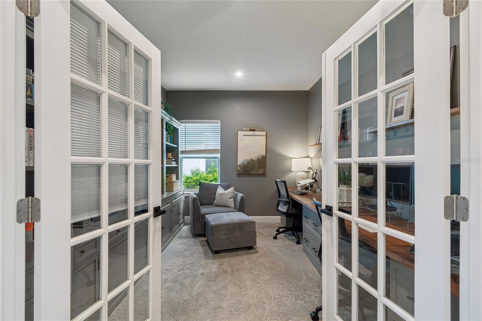 ASTURIA - Residential