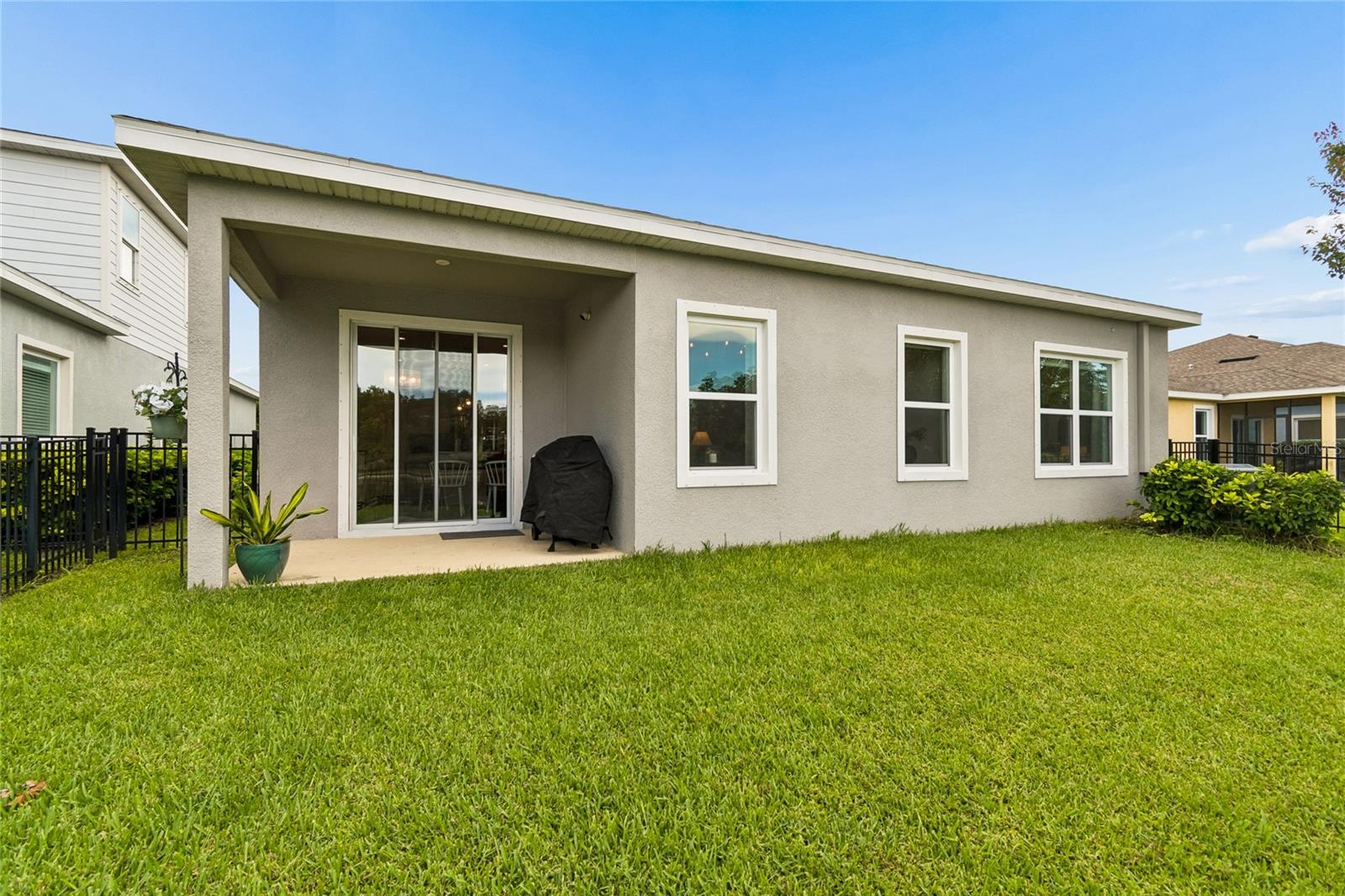 ASTURIA - Residential
