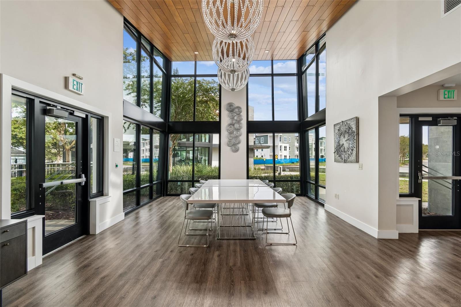 ASTURIA - Residential
