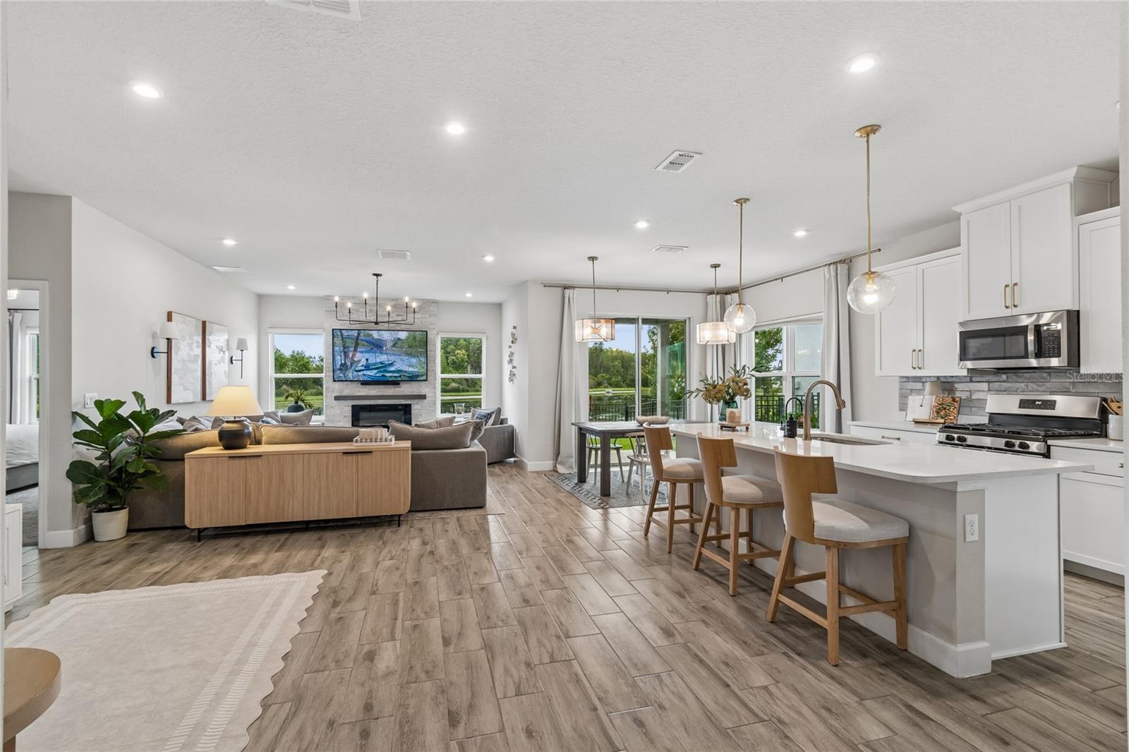 ASTURIA - Residential