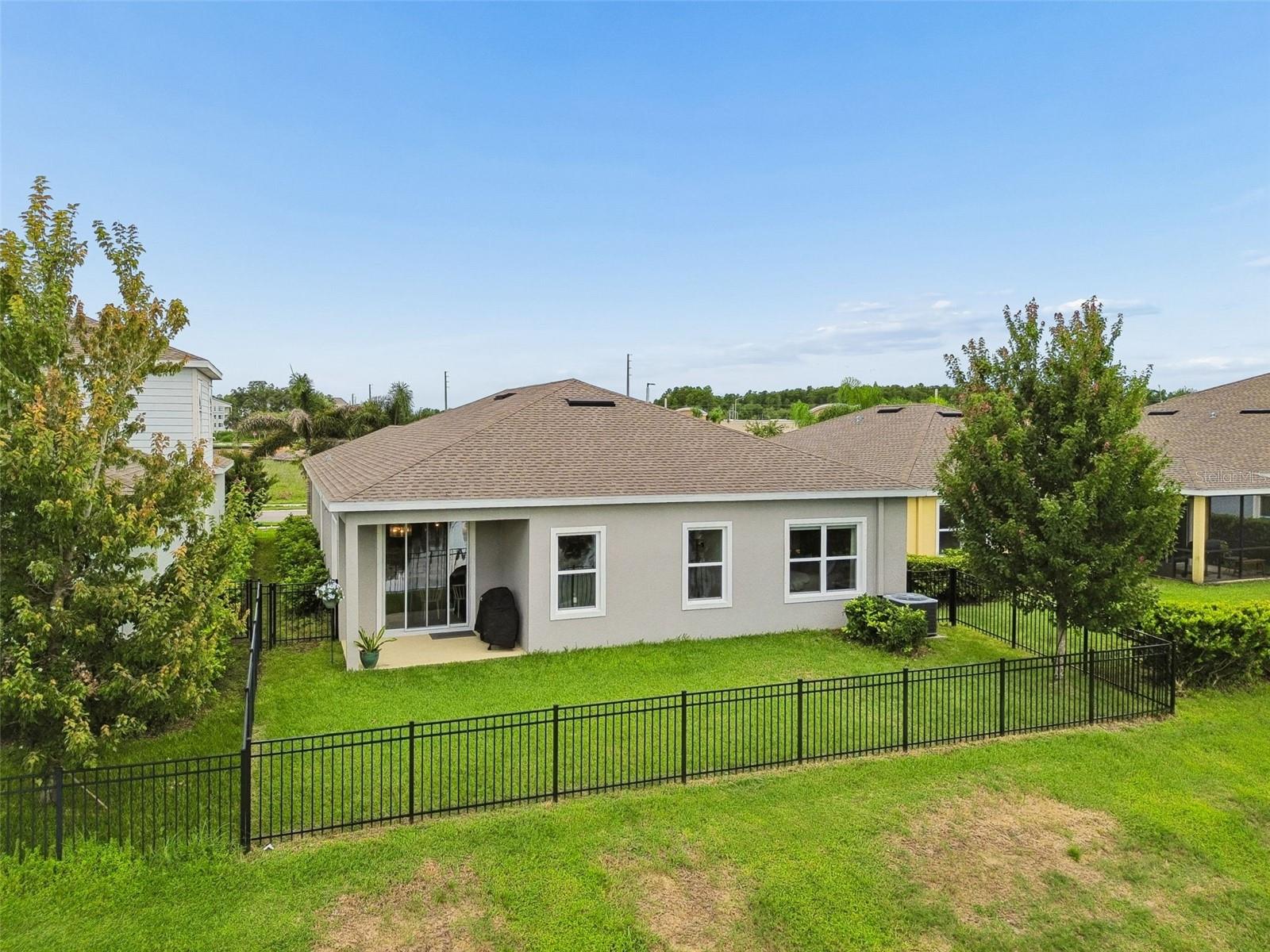 ASTURIA - Residential