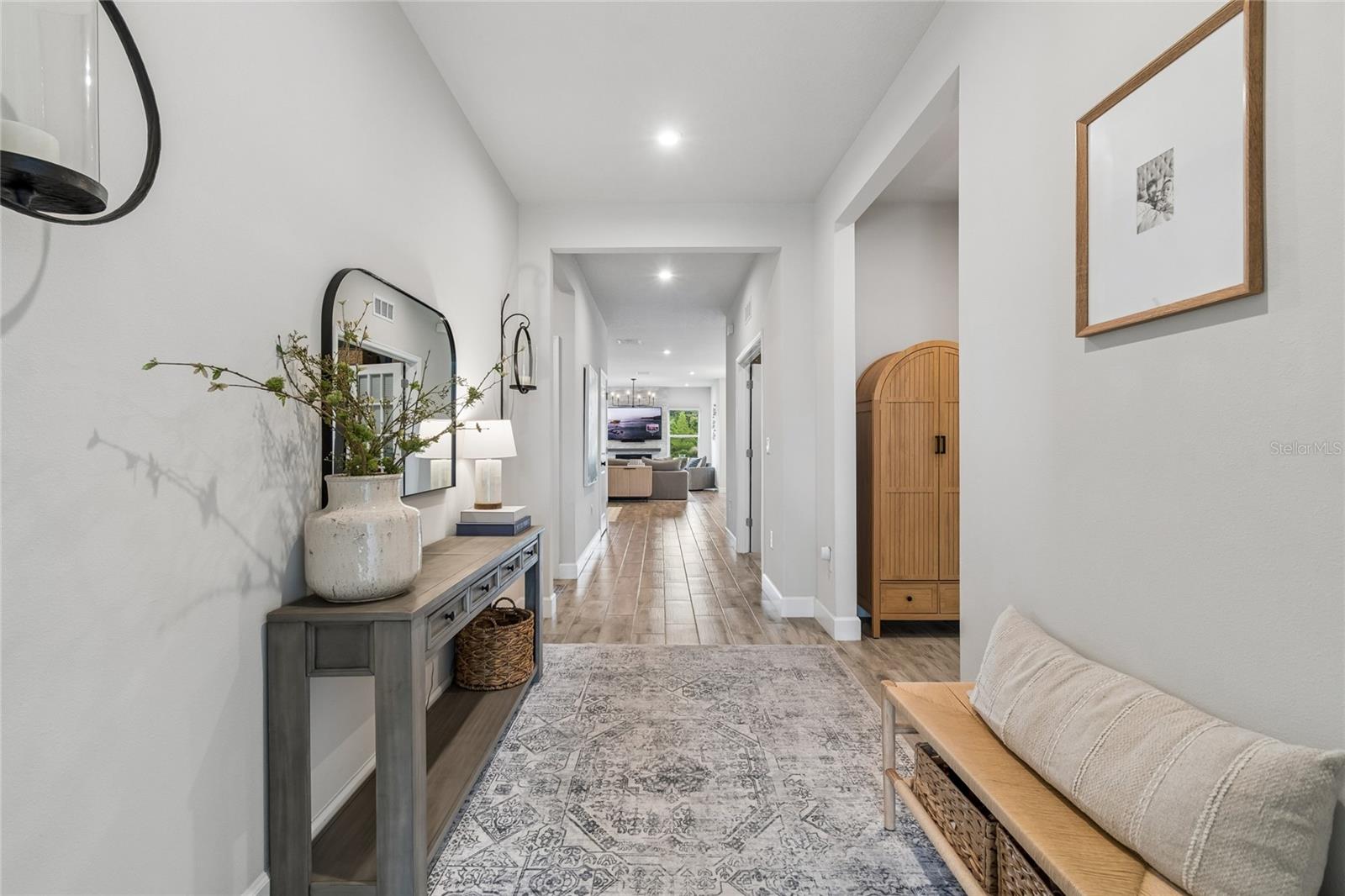 ASTURIA - Residential