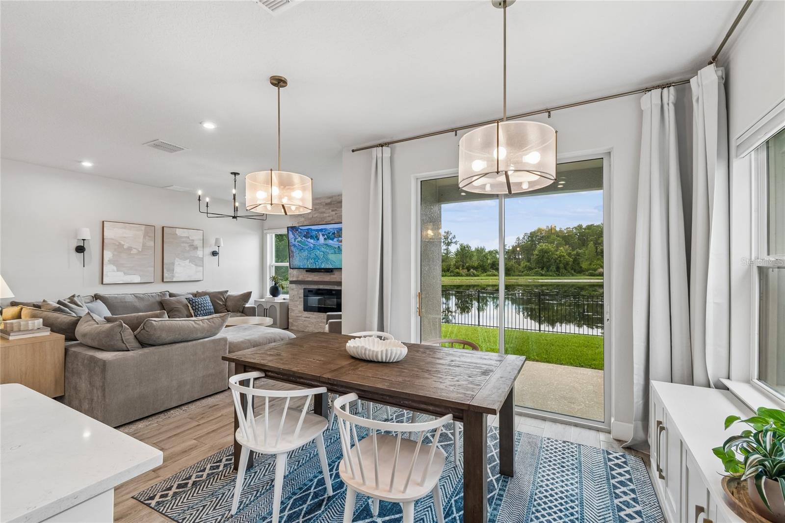 ASTURIA - Residential