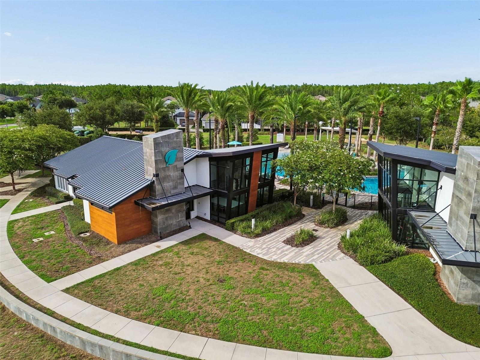 ASTURIA - Residential