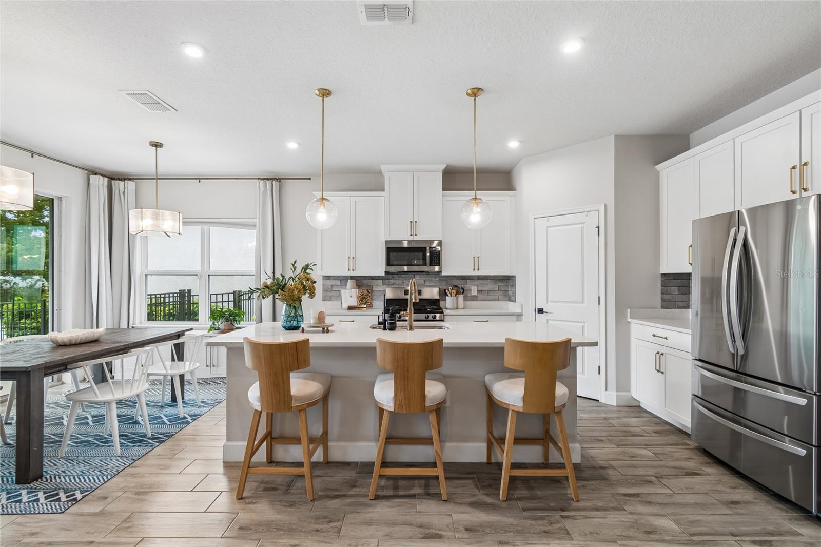 ASTURIA - Residential