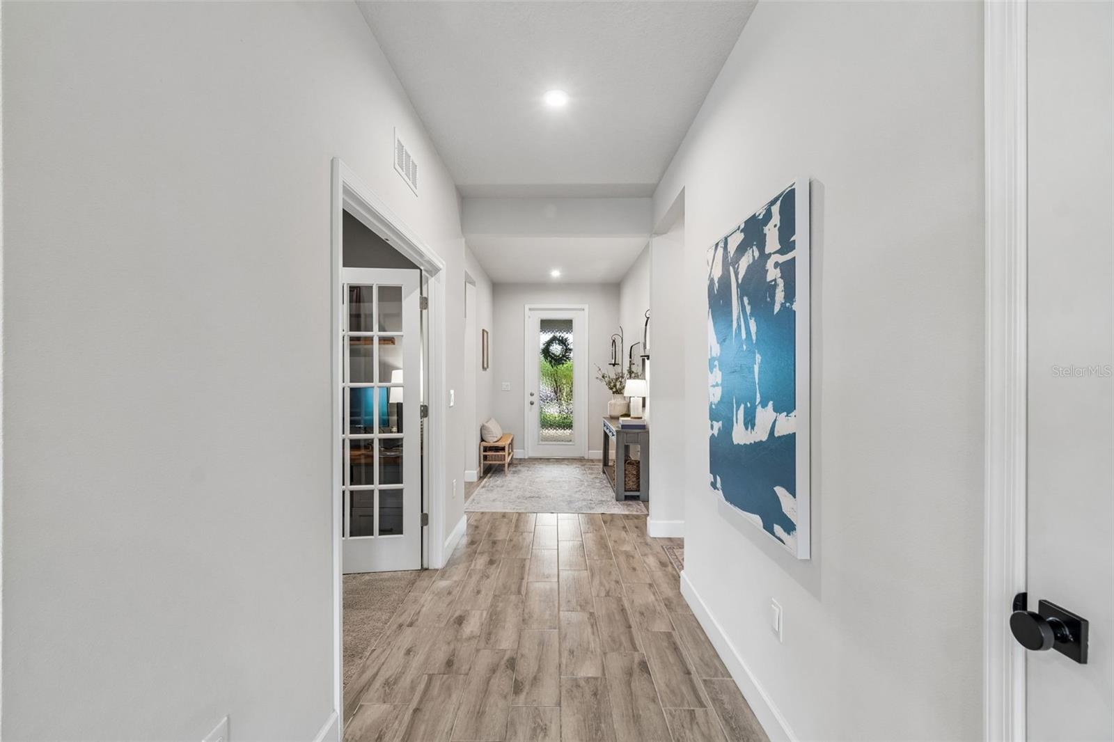 ASTURIA - Residential