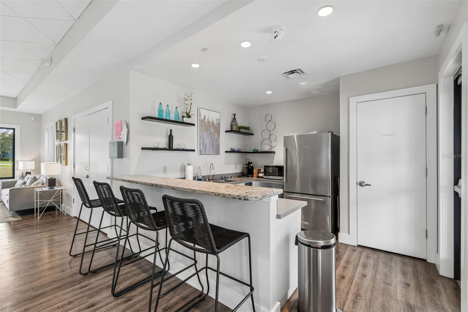 ASTURIA - Residential