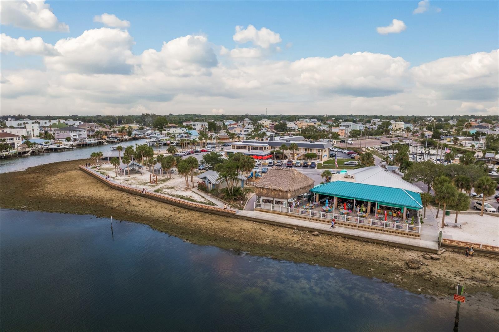 SEA PINES - Land