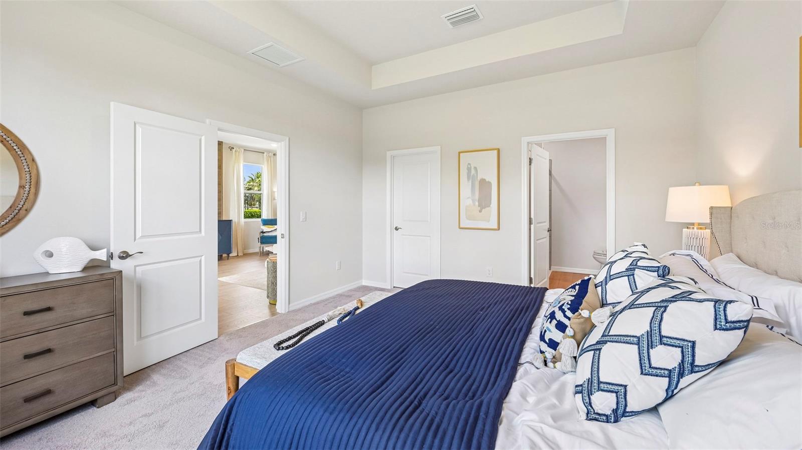 CODDINGTON - Residential