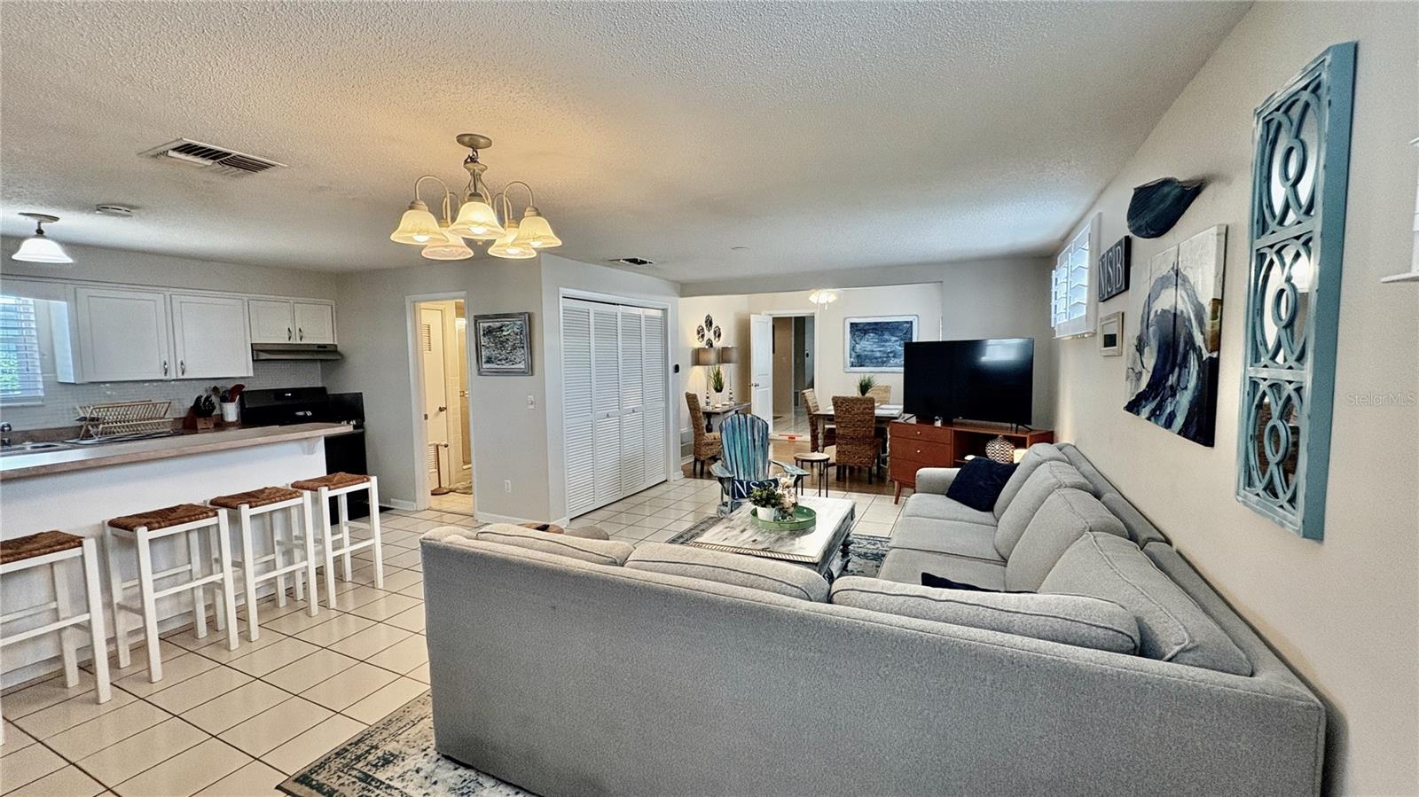NEW SMYRNA BEACH - Residential Lease
