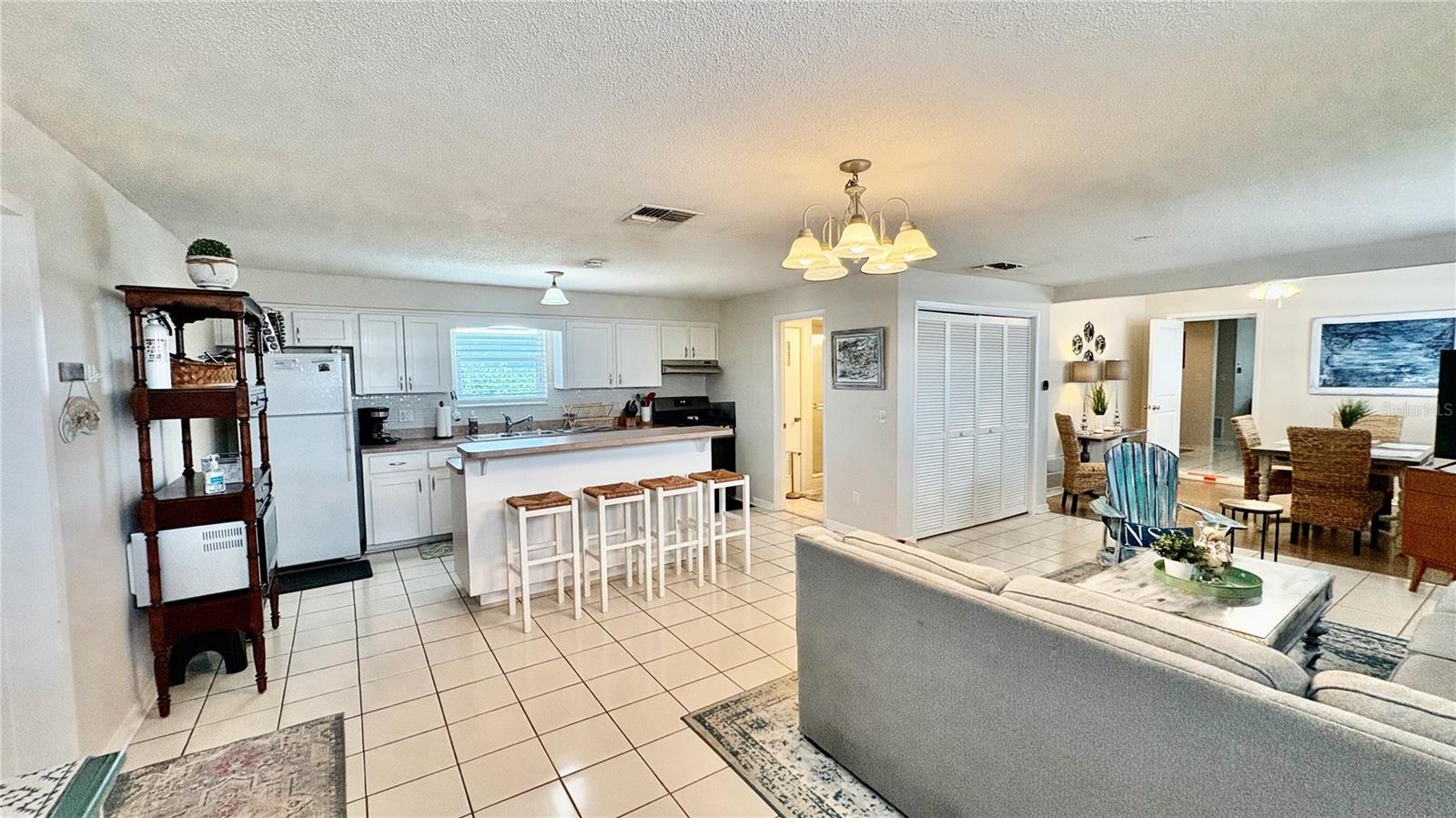 NEW SMYRNA BEACH - Residential Lease