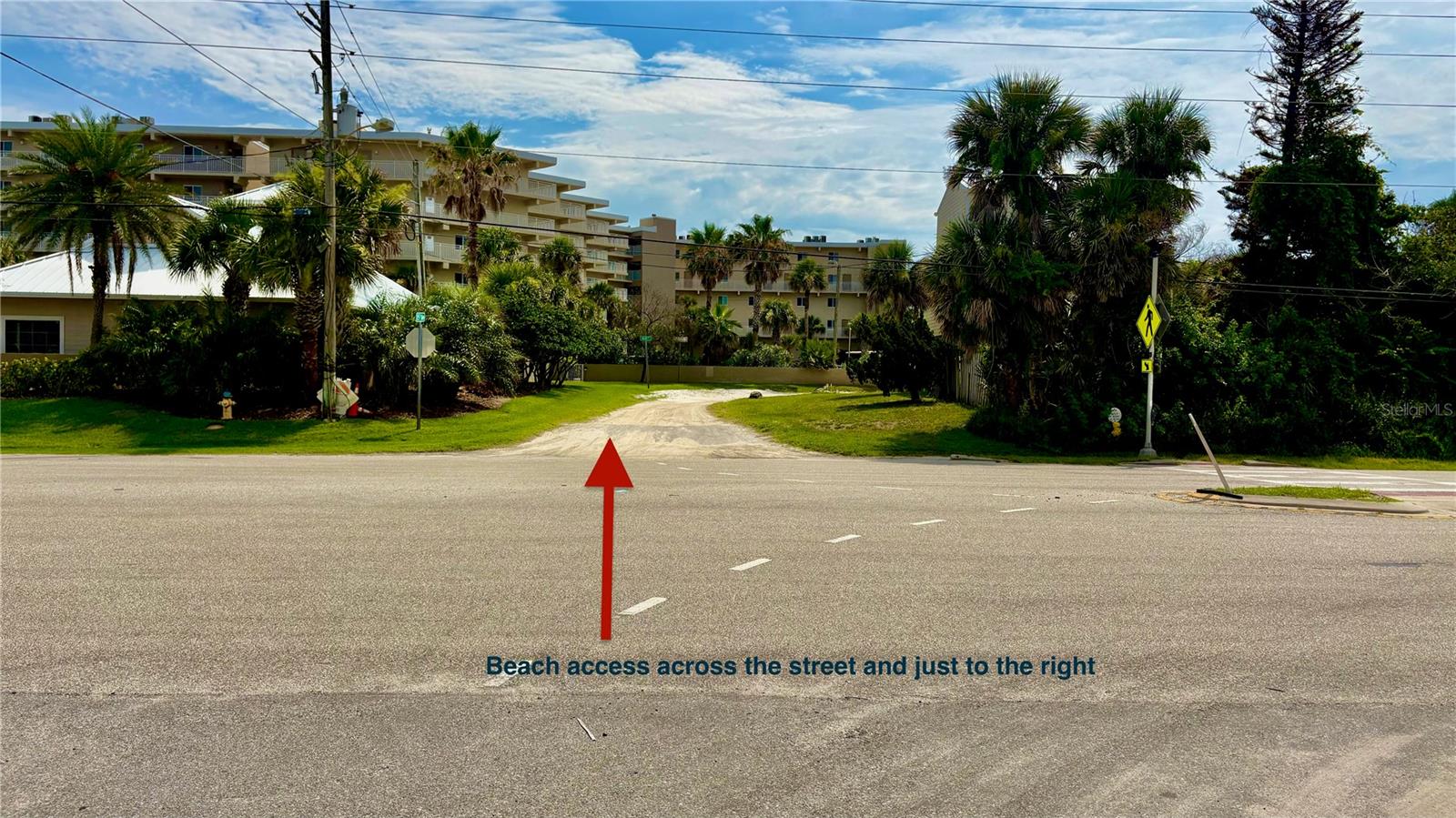 NEW SMYRNA BEACH - Residential Lease