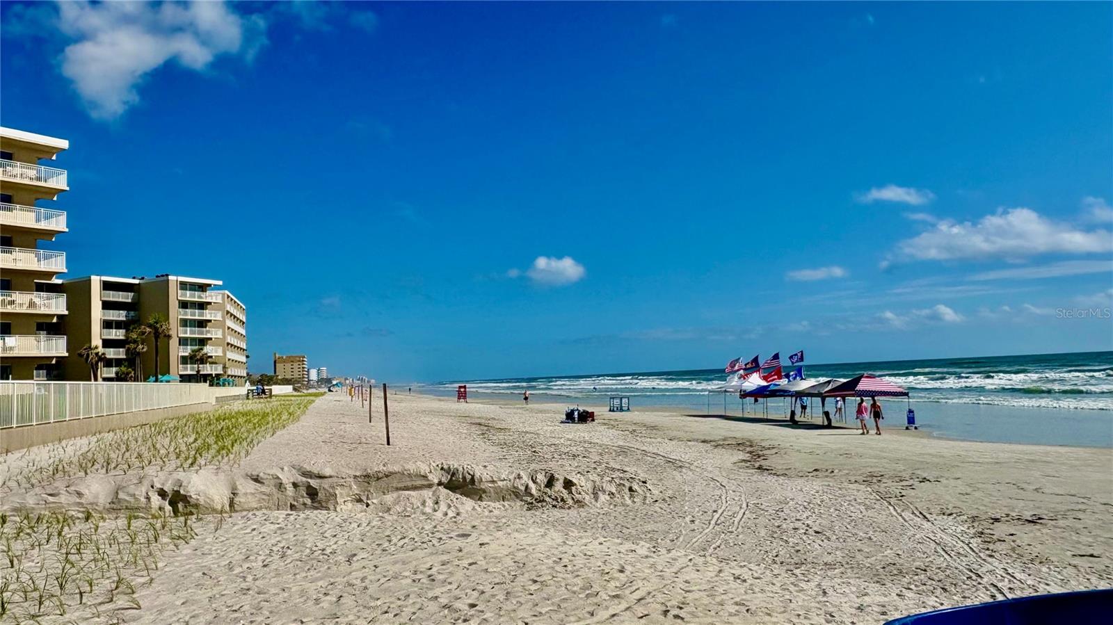 NEW SMYRNA BEACH - Residential Lease