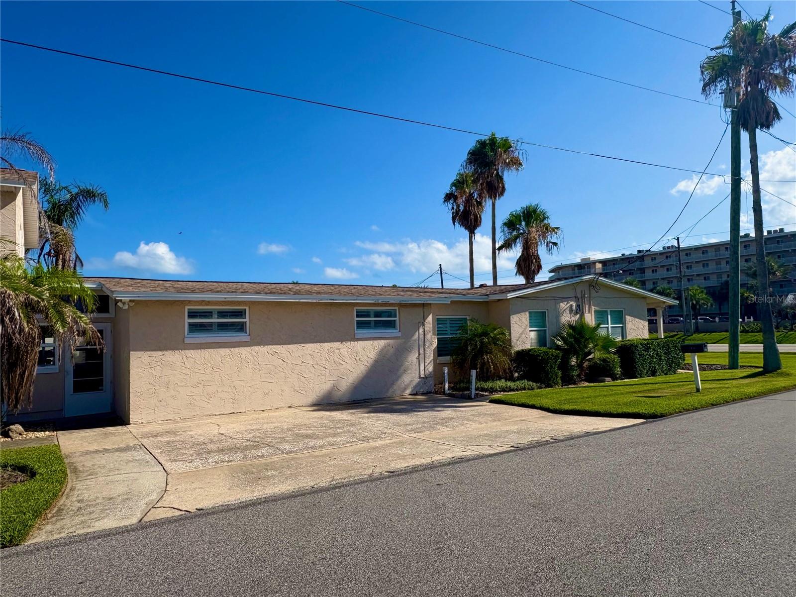 NEW SMYRNA BEACH - Residential Lease