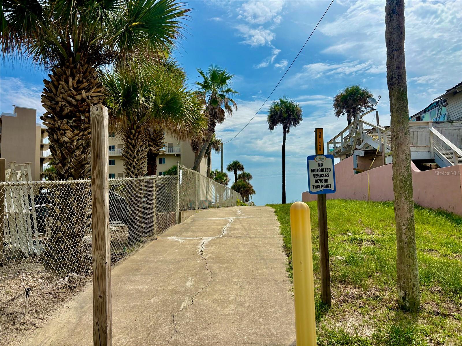 NEW SMYRNA BEACH - Residential Lease