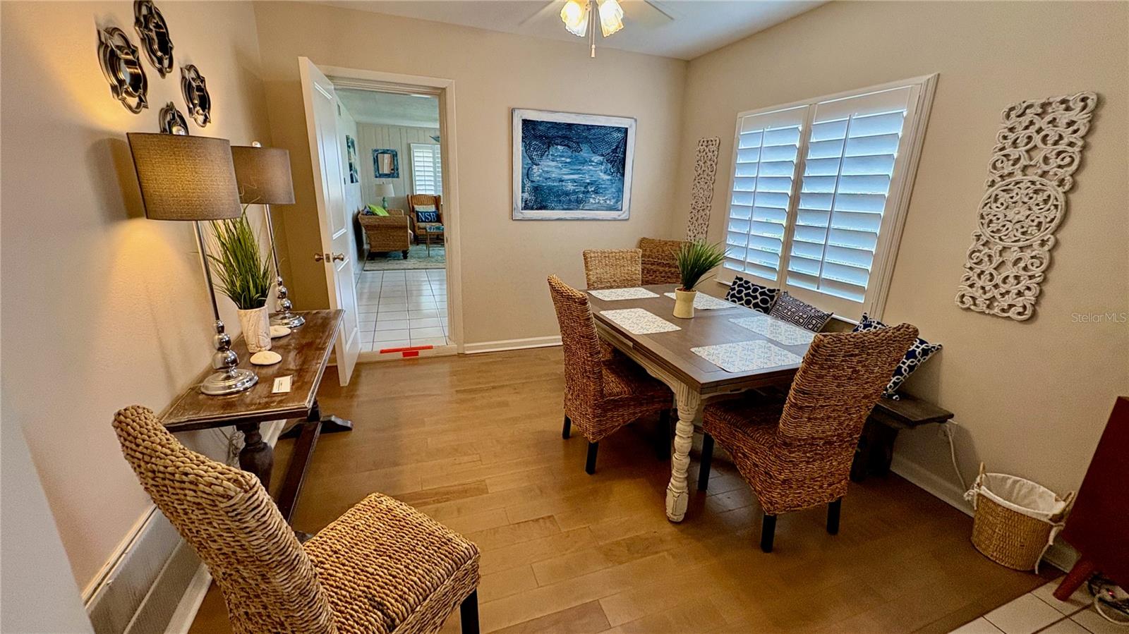 NEW SMYRNA BEACH - Residential Lease
