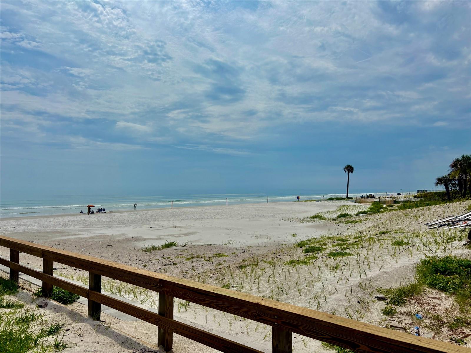 NEW SMYRNA BEACH - Residential Lease