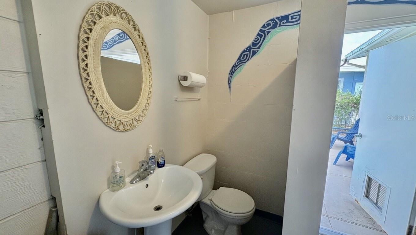 NEW SMYRNA BEACH - Residential Lease