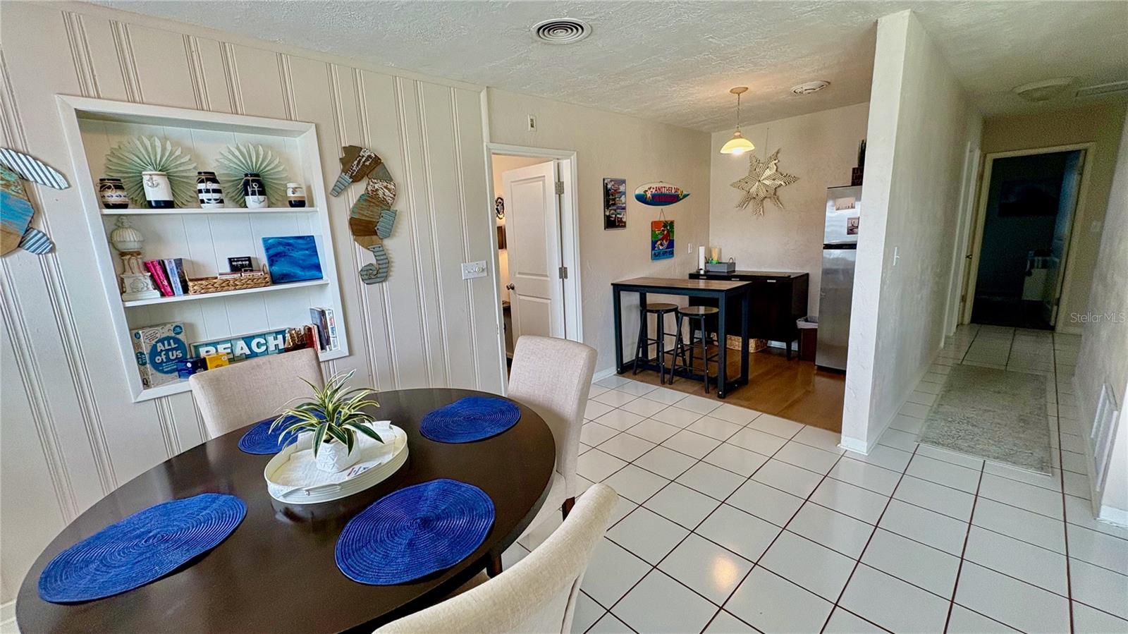 NEW SMYRNA BEACH - Residential Lease