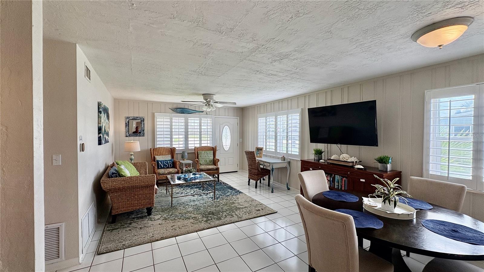 NEW SMYRNA BEACH - Residential Lease