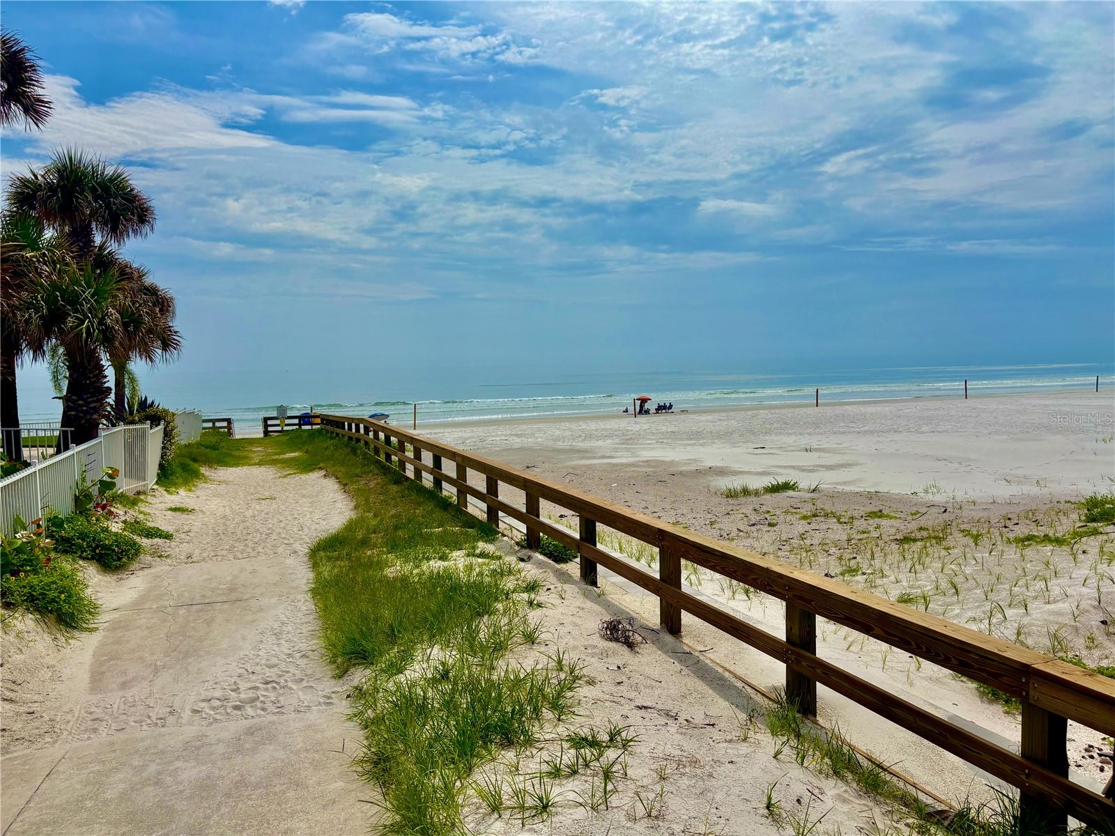 NEW SMYRNA BEACH - Residential Lease