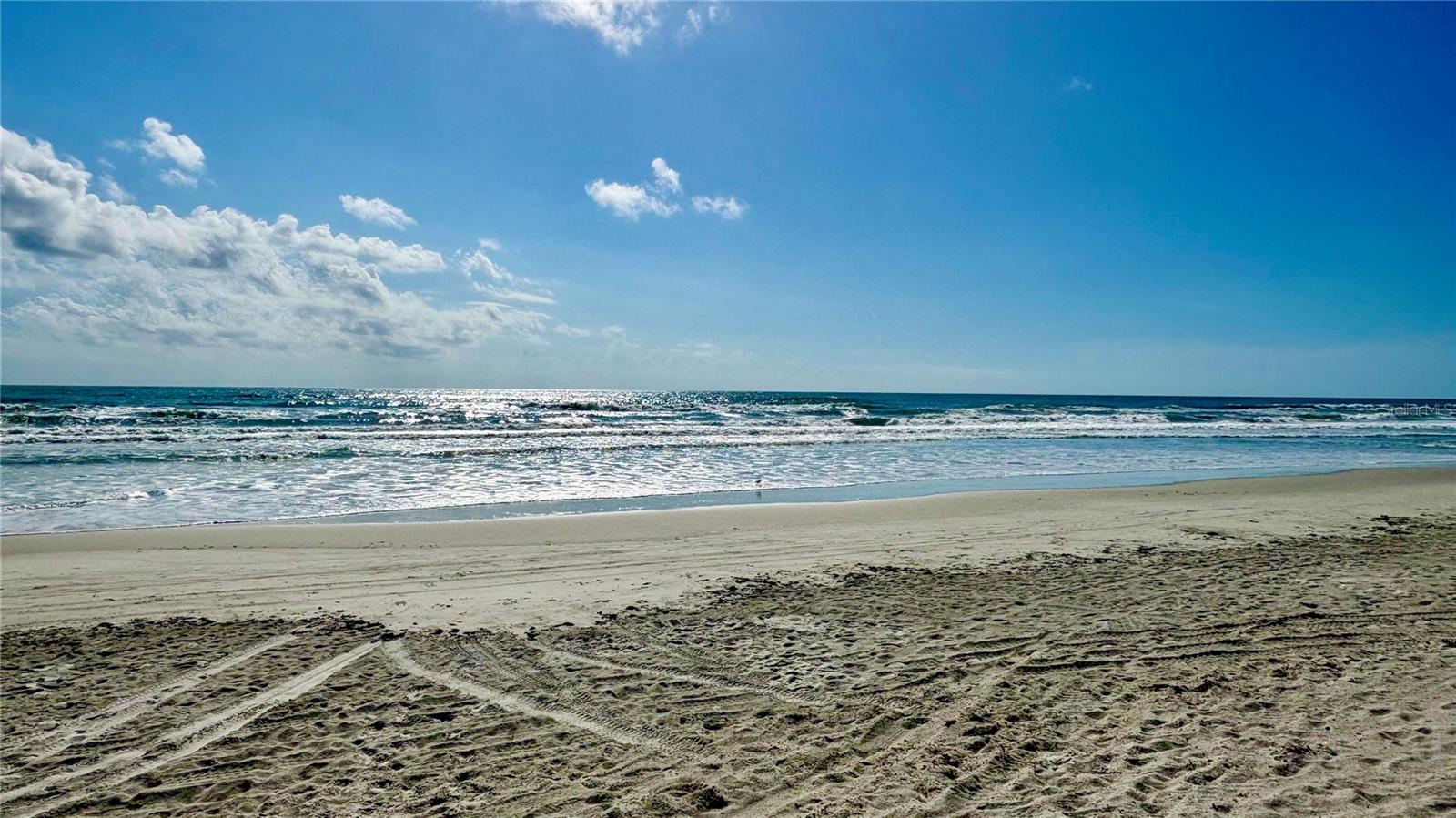 NEW SMYRNA BEACH - Residential Lease