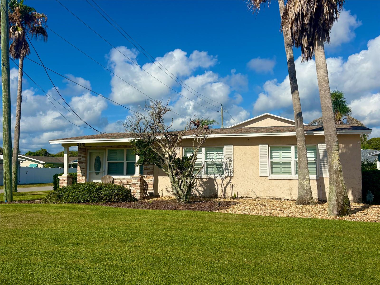 NEW SMYRNA BEACH - Residential Lease