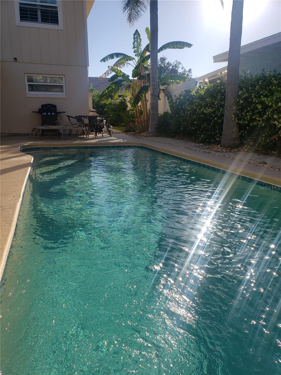 NEW SMYRNA BEACH - Residential Lease
