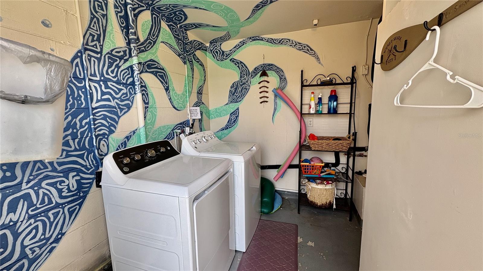 NEW SMYRNA BEACH - Residential Lease