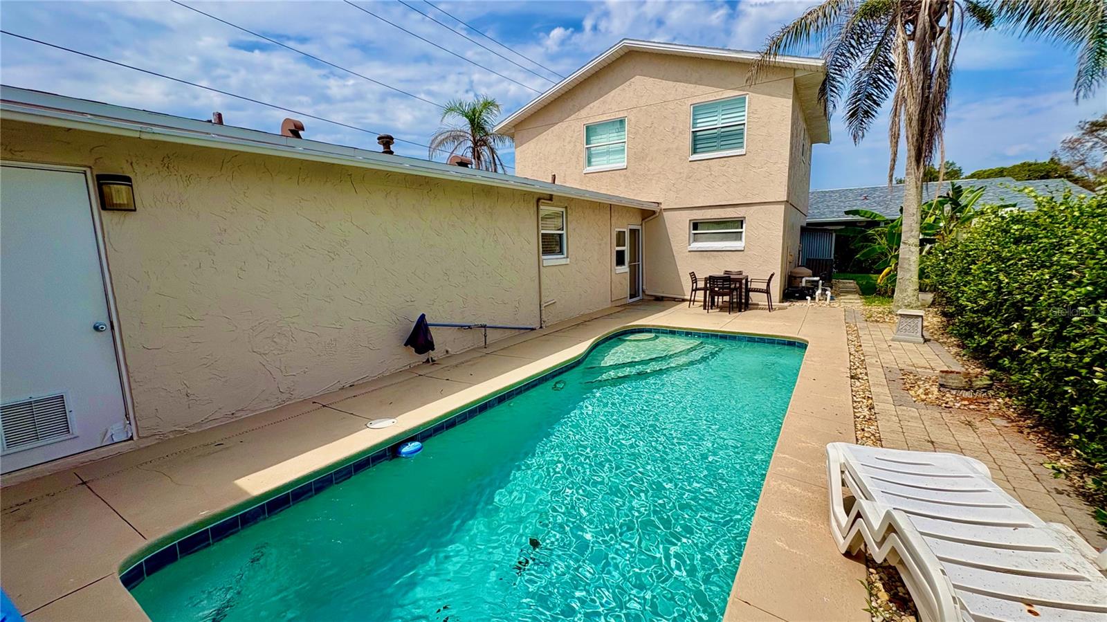 NEW SMYRNA BEACH - Residential Lease