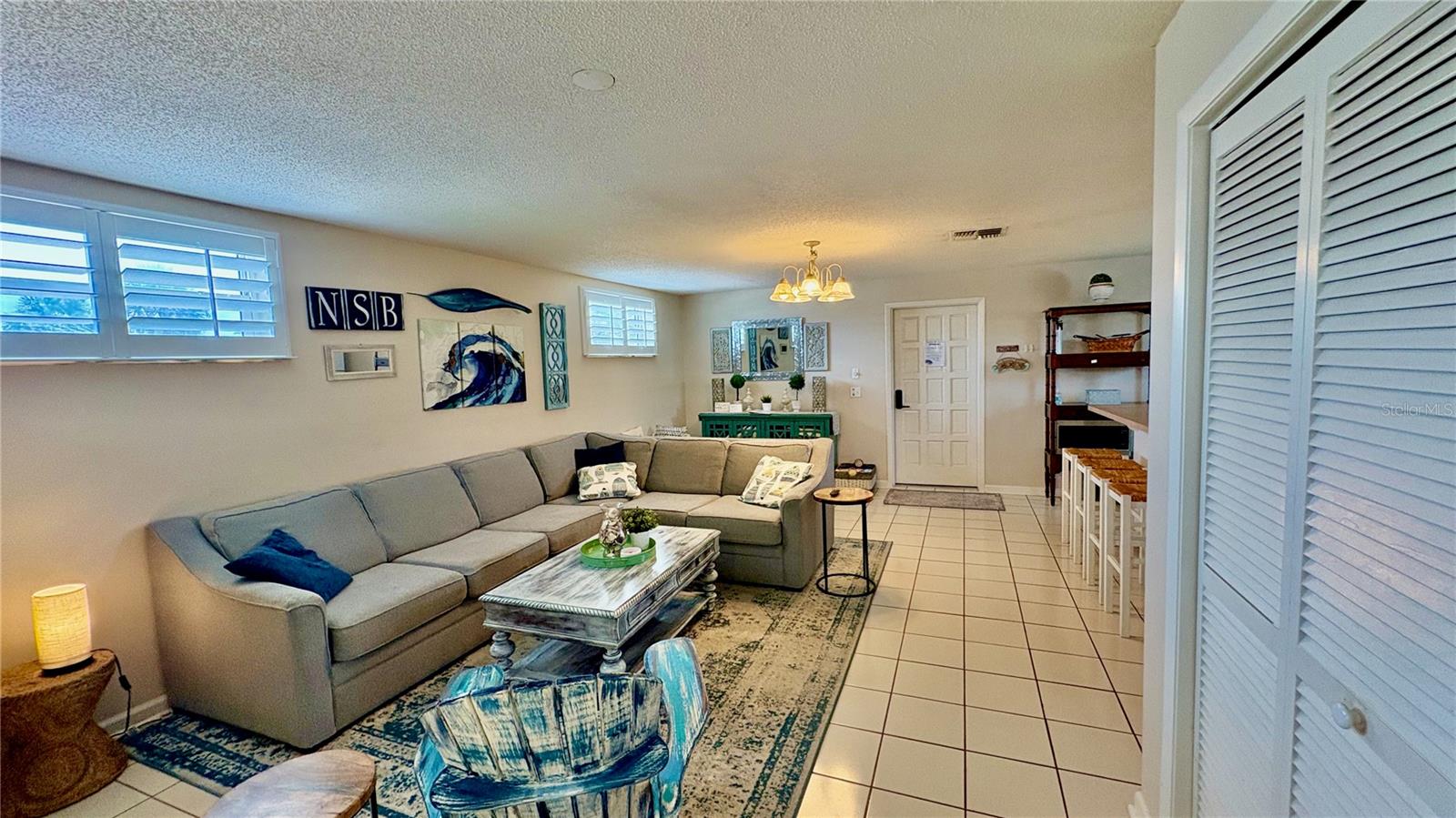 NEW SMYRNA BEACH - Residential Lease