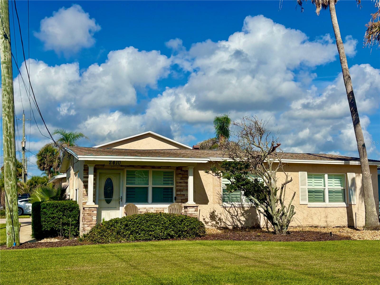 NEW SMYRNA BEACH - Residential Lease