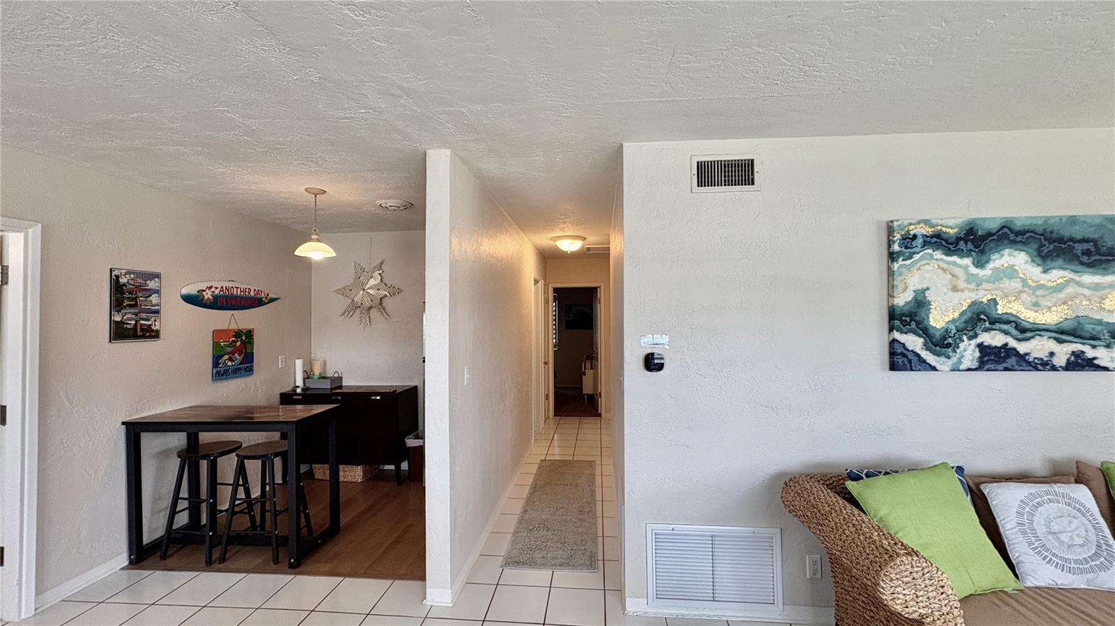NEW SMYRNA BEACH - Residential Lease
