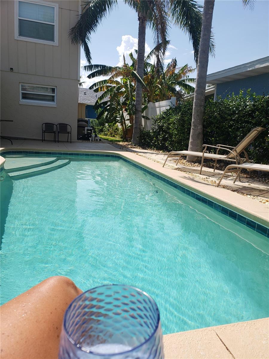 NEW SMYRNA BEACH - Residential Lease
