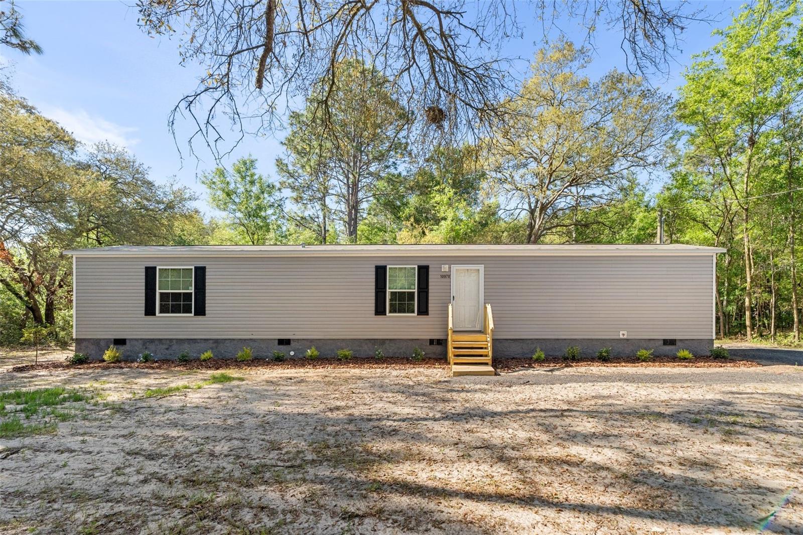 UNIVERSITY ESTATES - Residential