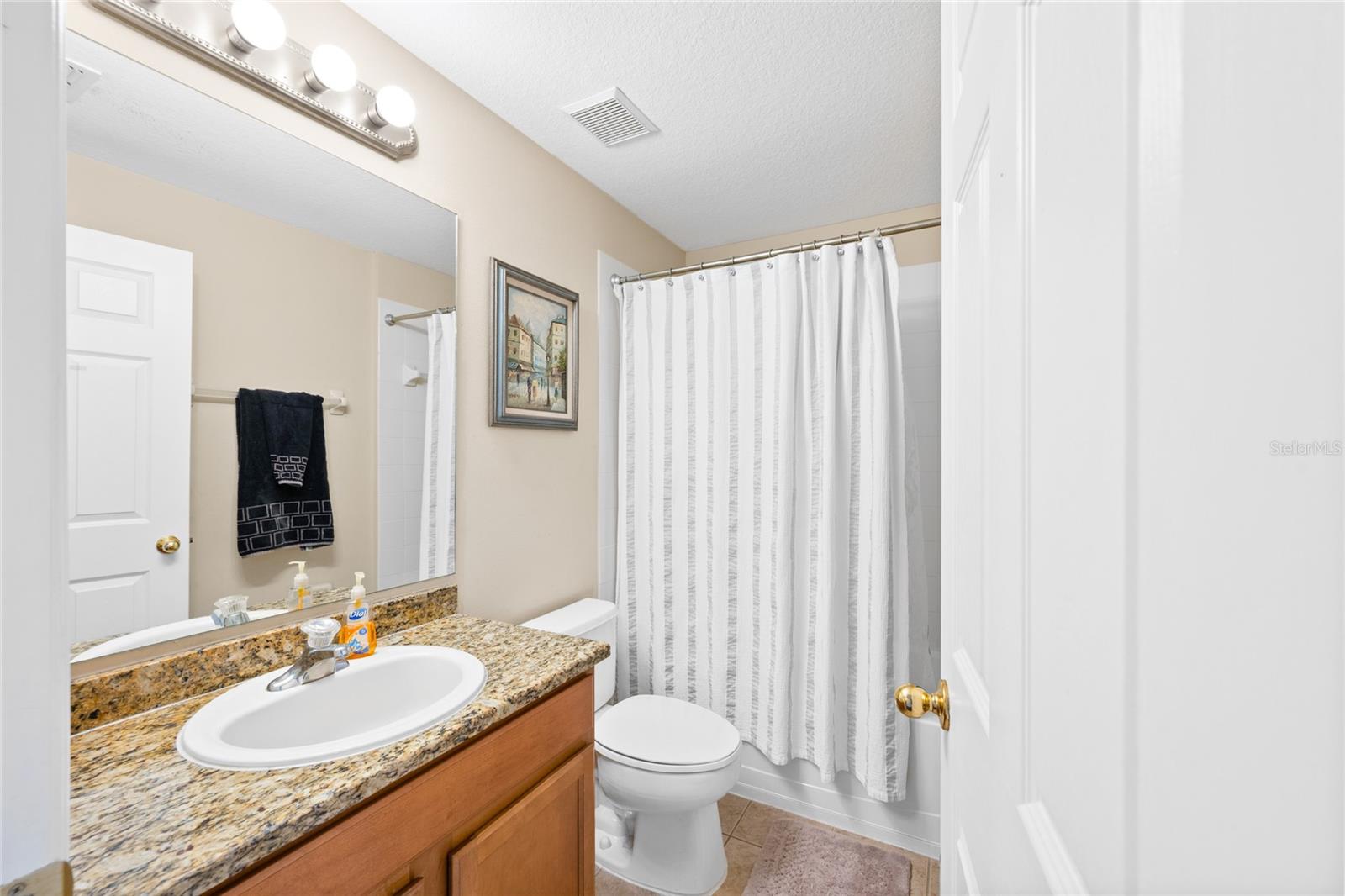 GREYSTONE PH 1 - Residential