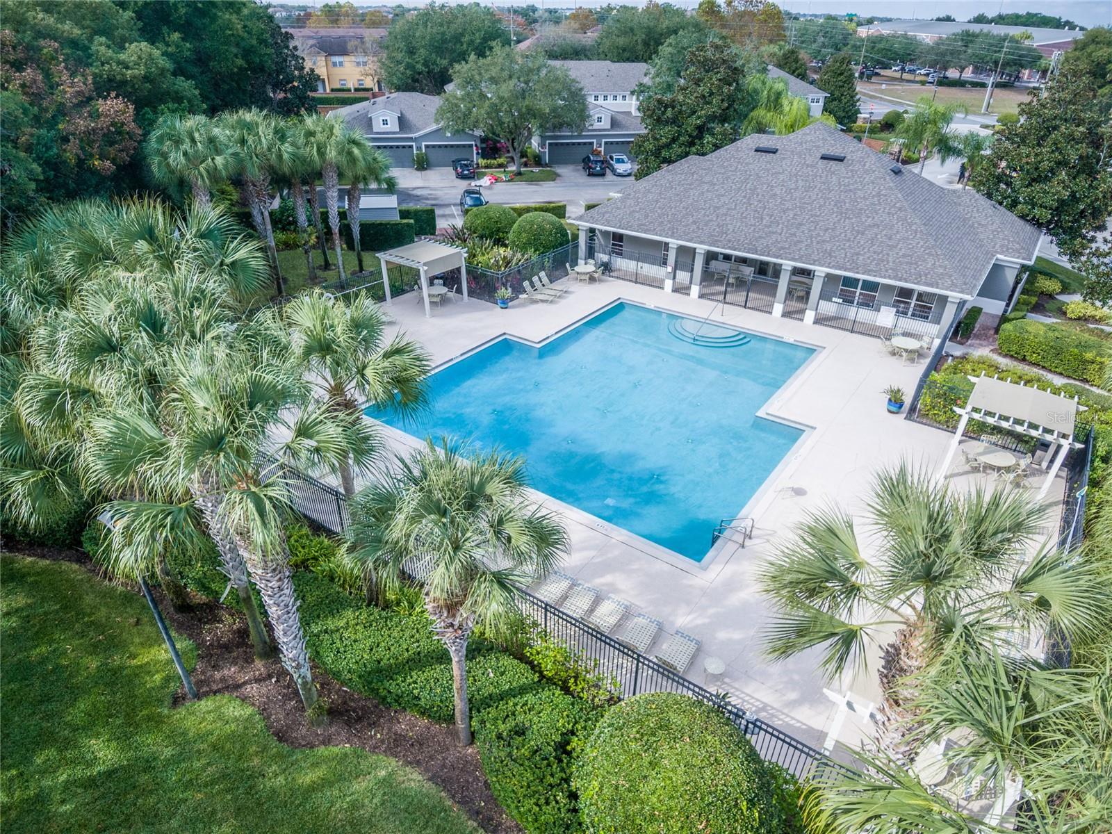 GREYSTONE PH 1 - Residential