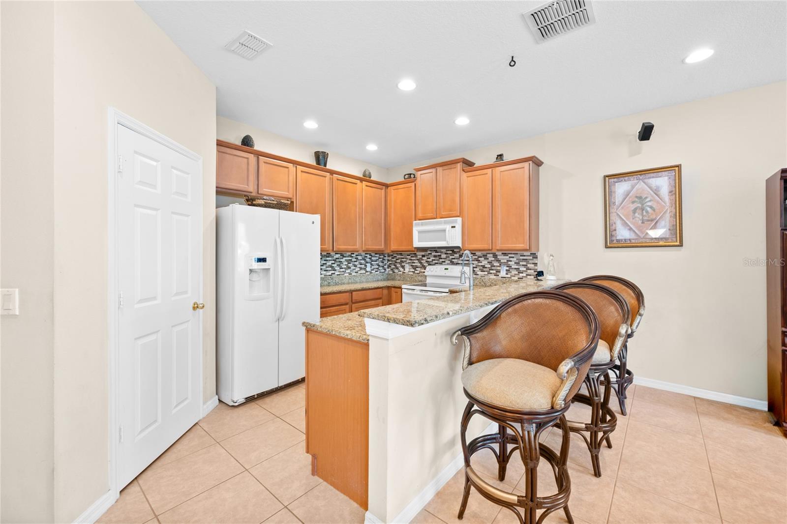 GREYSTONE PH 1 - Residential
