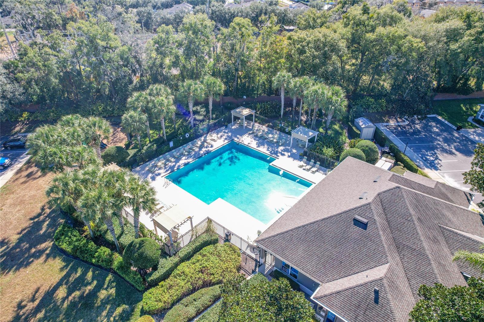 GREYSTONE PH 1 - Residential