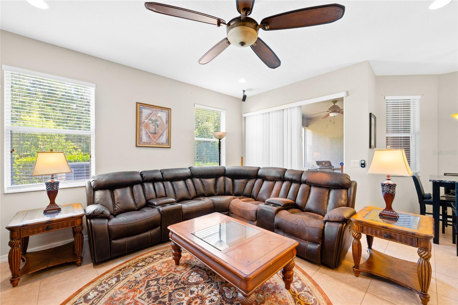 GREYSTONE PH 1 - Residential